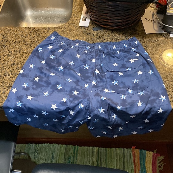 Hurley swim shorts. - Picture 2 of 3